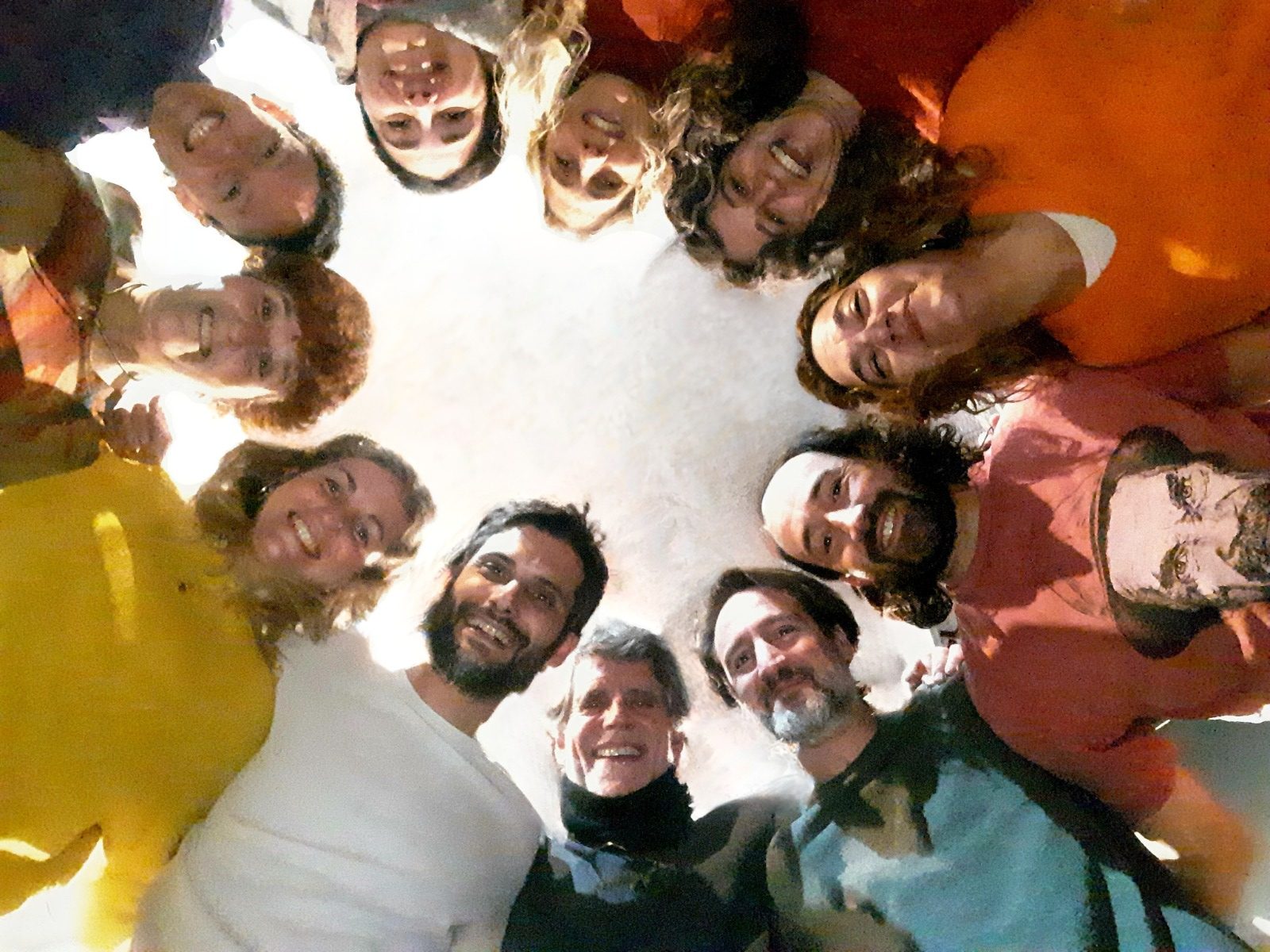 SEMILLA Ensamble Vocal