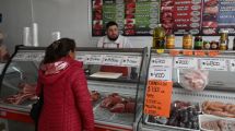 Imagen de Otra vez la carne en el centro: su aumento dispara la inflación de noviembre y complica el cierre del año