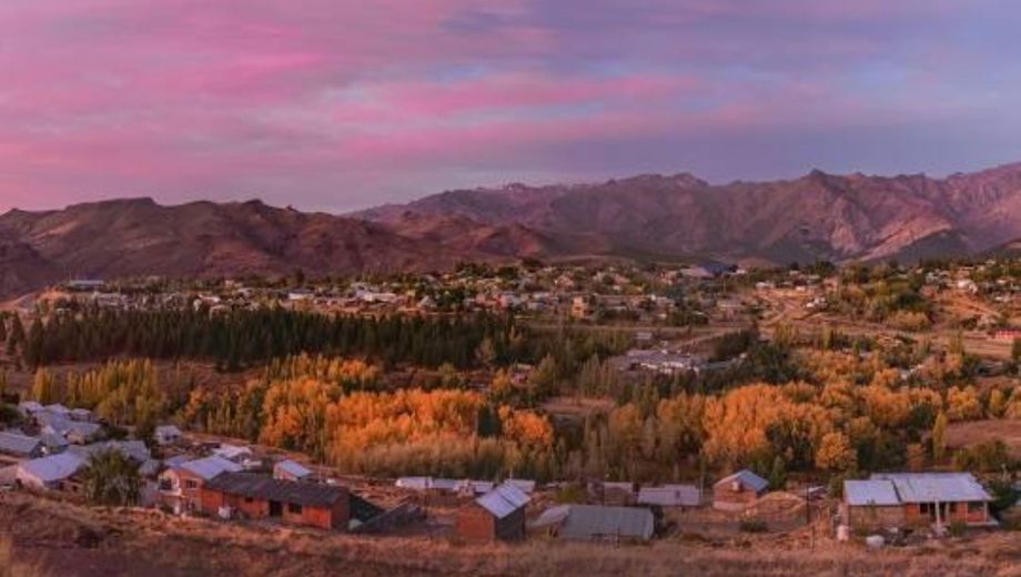 El intendente de Andacollo presentó la denuncia. Foto: archivo. 