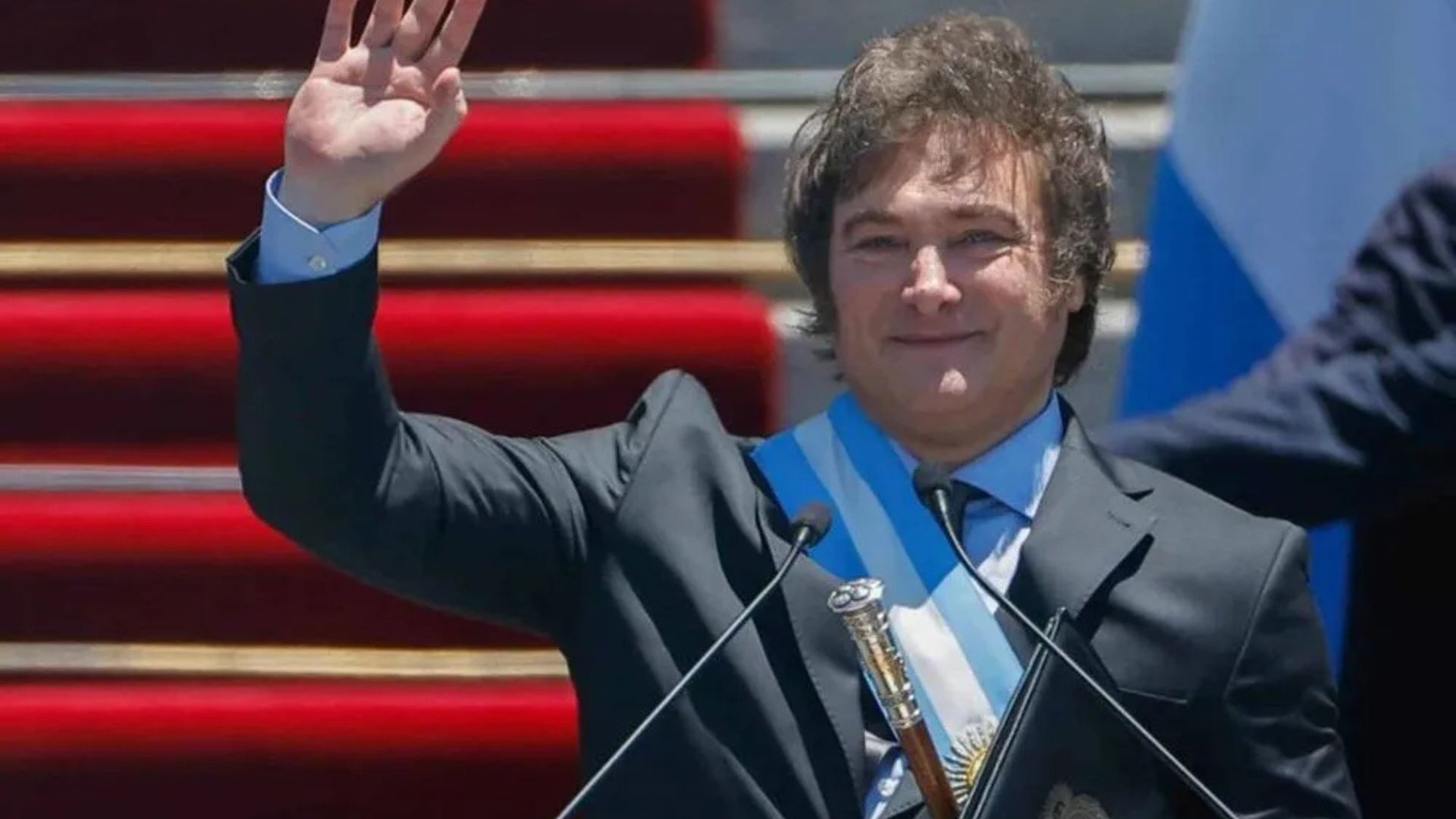 Javier Milei sale al mercado internacional por dólares: una jugada clave para refinanciar deuda en 2026