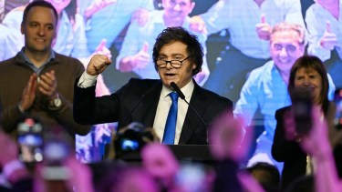 El Gobierno posterga la reforma previsional y prioriza la laboral: «Aumentar la cantidad de aportantes»