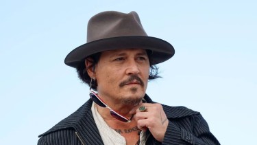 Johnny Depp dará una entrevista exclusiva en Argentina: cuándo y cómo verla