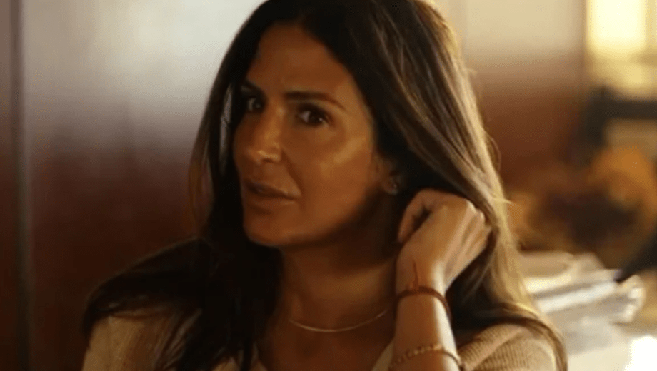 Julieta Makintach, la jueza destituida. Foto: Gentileza NA.