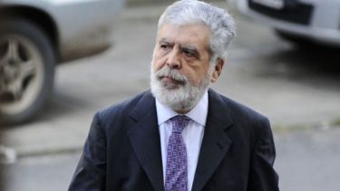 La Corte Suprema confirmó la condena de Julio De Vido por la tragedia de Once