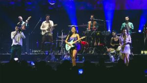 Festival de la Sidra 2025 en Roca: ¿qué otros artistas acompañan a La Delio Valdez este sábado 8 de noviembre?