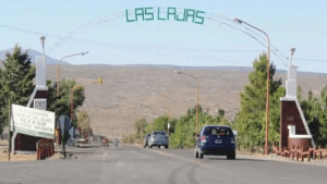 Detuvieron a un prófugo con pedido de captura internacional por estafas: iba a cruzar desde Neuquén a Chile