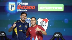 Superclásico en La Bombonera: Boca tiene todo listo y River mantiene el misterio