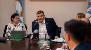 «No es deuda para pagar sueldos»: los créditos que pidió Rolando Figueroa avanzan en la Legislatura