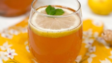 Cómo hacer limonada chai, la bebida casera más refrescante de esta temporada