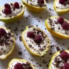 Imagen de Mousse de limón helado: refrescante y fácil de hacer
