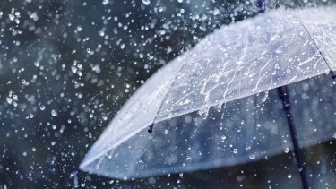 Cuatro imágenes para saber cuándo llueve (o no) y qué temperaturas habrá en la semana