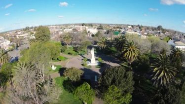 Un municipio de Valle Medio impulsa la venta directa de terrenos: conocé los detalles