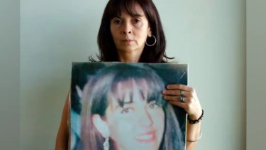 Afirman que murió la mujer que podría ser Marita Verón: Trimarco viaja a Paraguay a identificar los restos
