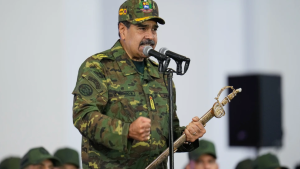 El Gobierno de Nicolás Maduro anunció un plan de retorno de venezolanos varados tras suspensión de vuelos