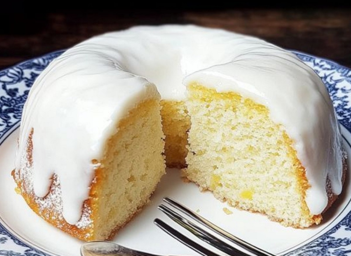 El paso a paso para que una torta libre de gluten quede bien esponjosa