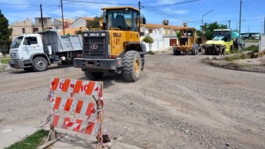 En Viedma proponen el cobro de tasas «en especies»