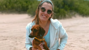 Murió una periodista en Mar del Plata al caer desde 25 metros mientras se sacaba una foto