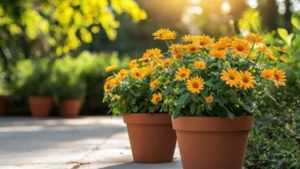 Descubrí 6 flores lindas y eficientes que transformarán tu hogar sin gastar de más