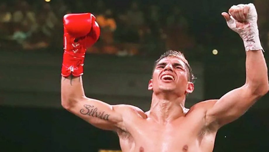 El Puma Martínez buscará hacer historia frente al invicto Jesse Rodríguez.