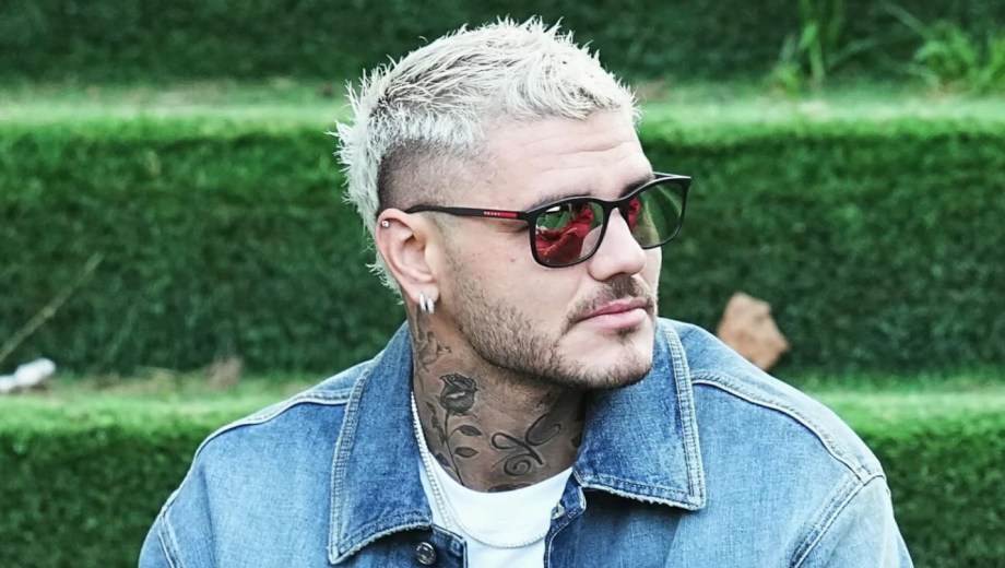 Mauro Icardi