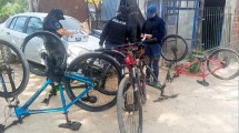 Imagen de Allanamientos en Neuquén: secuestraron cocaína, bicicletas robadas y hay siete demorados