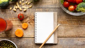 Qué cocinar esta semana: menú día por día del 1 al 5 de diciembre por la cocinera Victoria Saldubehere