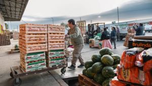 Fin de semana largo en Neuquén: así funcionará el Mercado Concentrador durante los feriados del viernes y el lunes