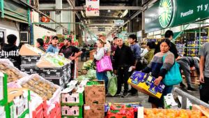 Mapa | Cómo llegar al Mercado de Sabores: la super feria empieza este fin de semana en Neuquén