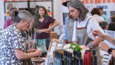 Mercado de Sabores en Neuquén: cómo funcionarán los colectivos para ir a la feria este fin de semana