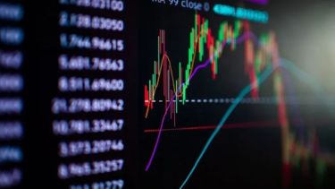 Noviembre se va con señales positivas: las acciones subieron hasta 7% en Wall Street y el riesgo país perforó los 650 puntos