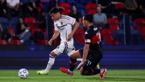 Boca buscará asegurarse la cima de la Zona A ante Tigre: formaciones, hora y TV