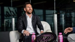 Messi se sinceró sobre su presencia en el Mundial 2026: «No quiero ser una carga»