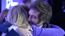 Imagen de Javier Milei recordó su triunfo en el balotaje de 2023 y subrayó su compromiso para las «reformas de segunda generación»