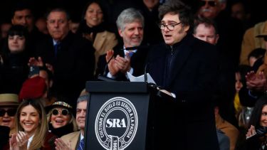 La Sociedad Rural Argentina celebró el acuerdo con Estados Unidos, pero pidió más precisiones para medir su impacto