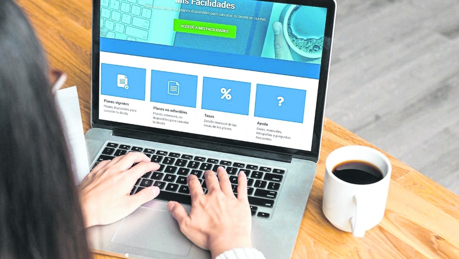 Flexibilidad y cumplimiento. Los objetivos que persigue el gobierno con los cambios en los planes de pago de ARCA. 