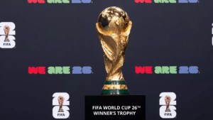 Sorteo del repechaje para el Mundial 2026: los cruces para definir los últimos seis clasificados