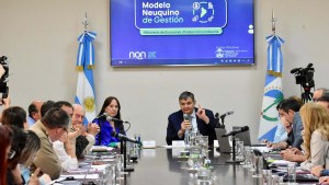 El Presupuesto 2026 no incluye la suba salarial, pero dejó “plata guardada” en Neuquén