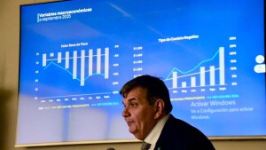 La deuda de Neuquén cierra el 2025 con buen puntaje: calificadora destacó cuatro políticas de Rolando Figueroa