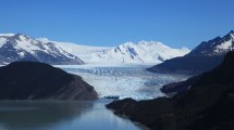 Imagen de Simulaciones computacionales reescriben la historia de los glaciares
