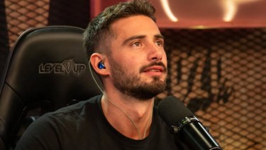 Nico Occhiato habló del escándalo con la China Suárez: «Ella necesitaba que yo esté en la nota»