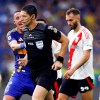 Imagen de Los 3 árbitros que están en carrera para dirigir el Superclásico en La Bombonera