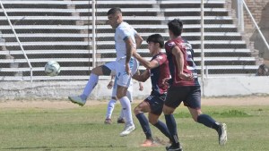 Así se jugará la 39° fecha de la Liga Confluencia, que comenzó con un adelanto