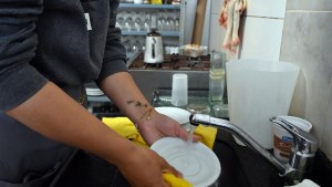 En Río Negro, ARSA registra un 6% de usuarios comerciales y lanza un plan de regularización