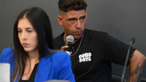 Otoño Uriarte: buscan a uno de los imputados de la causa que había fijado domicilio en Neuquén