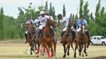 Imagen de La cuarta Copa Aniversario La Sarita Polo dejó su marca y acá están las mejores fotos