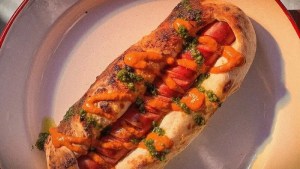 Cómo hacer panchopizza: la receta para prepararlos de manera fácil y rápida 