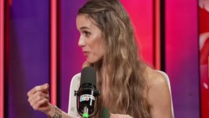 Chechu Bonelli habló por primera vez sobre su separación: “Una mancha en mi historia”