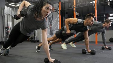 El deporte, una opción para el tratamiento del dolor crónico