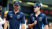 Imagen de ¿Cuánto dinero le dará la F1 a Alpine por el rendimiento de Franco Colapinto y Pierre Gasly?