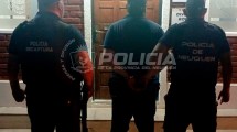 Imagen de Recapturan en Neuquén a un hombre con condenas por violentos robos, es el segundo caso en una semana
